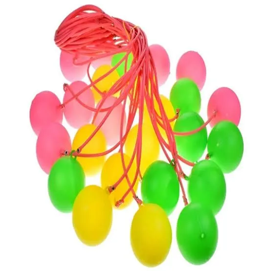 Ayak topu halhal adet fiyatı 20₺ Ayak Topu Halhal