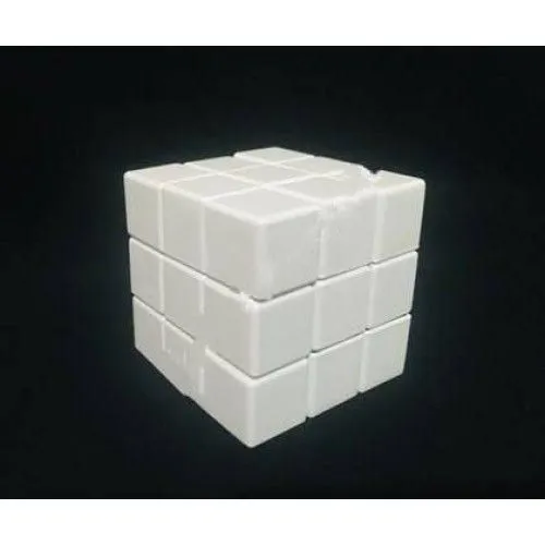 Baskısız 3x3 zeka küpü 28₺ Baskısız 3x3 Zeka Küpü