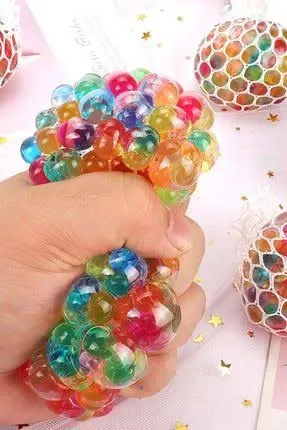 Beyin şekilli stres topu rahatlatıcı eğlence Beyin Şekilli Stres Topu Rahatlatıcı Eğlence