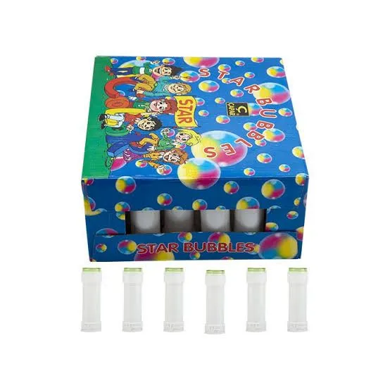 Star Kopuk Baskısız